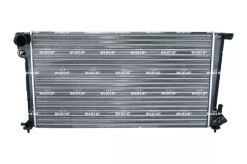 NRF Radiator, engine cooling (509510A)