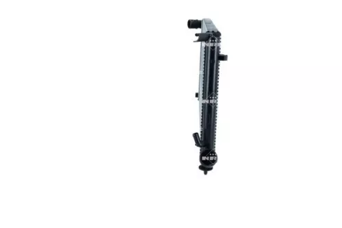 NRF Radiator, engine cooling (509510A)