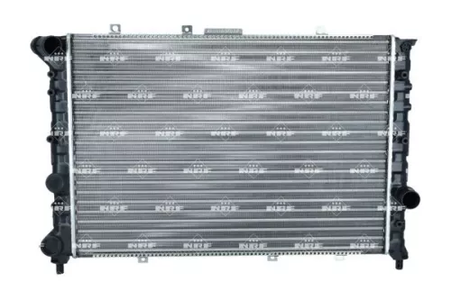 NRF Radiator, engine cooling (58202A)