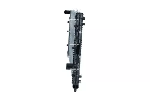 NRF Radiator, engine cooling (58202A)