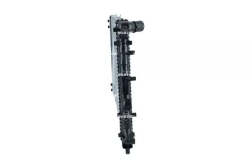 NRF Radiator, engine cooling (58202A)