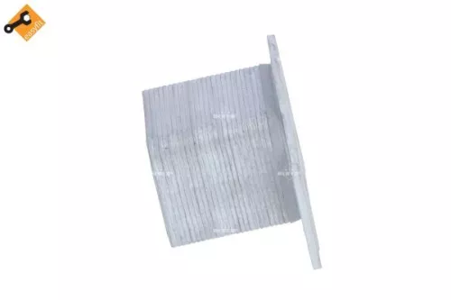 NRF Oil Cooler, engine oil (31284)