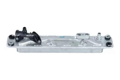 NRF Oil Cooler, automatic transmission (31285)