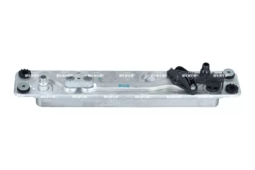 NRF Oil Cooler, automatic transmission (31285)