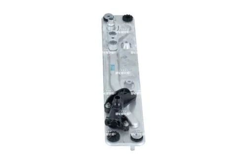NRF Oil Cooler, automatic transmission (31285)