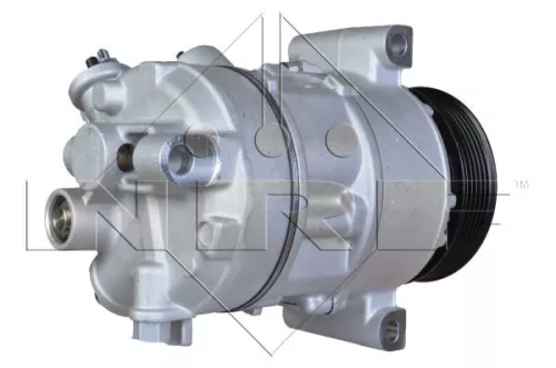 NRF Compressor, air conditioning (32882)