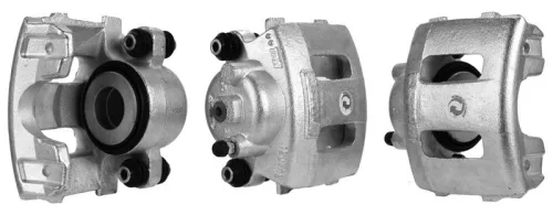 Brake Caliper