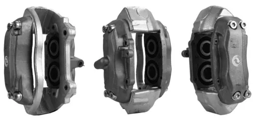 ELSTOCK Brake Caliper (82-1860)