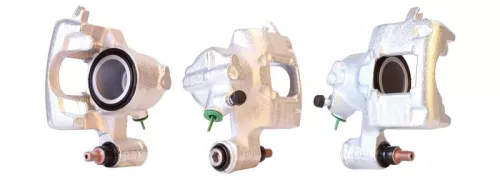 ELSTOCK Brake Caliper (83-0635)
