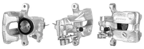 ELSTOCK Brake Caliper (86-0144)