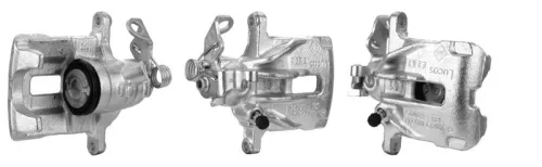 ELSTOCK Brake Caliper (86-0757)