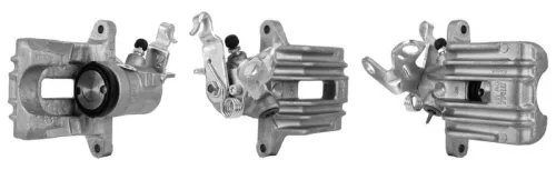 ELSTOCK Brake Caliper (86-1349)
