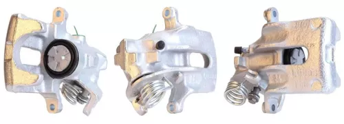 ELSTOCK Brake Caliper (87-0167)