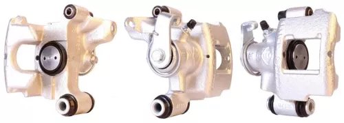 ELSTOCK Brake Caliper (87-1578)
