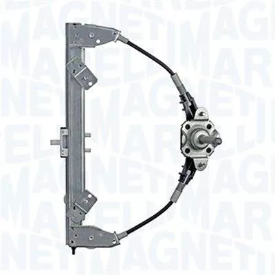MAGNETI MARELLI Window Regulator (350103139900)