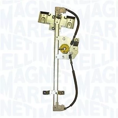 MAGNETI MARELLI Window Regulator (350103145400)