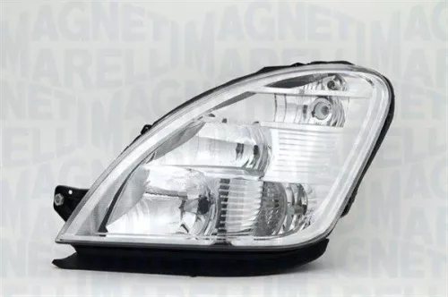 MAGNETI MARELLI Headlight (712438301129)