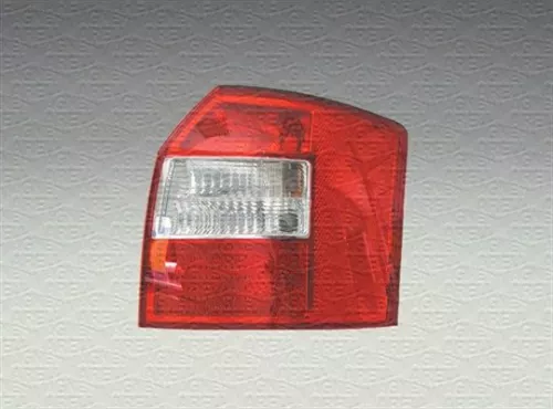 MAGNETI MARELLI Tail Light Assembly (714028370803)