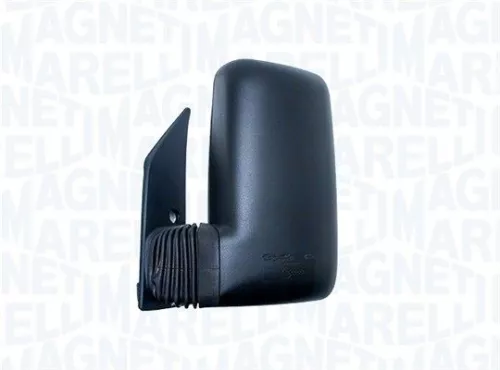 MAGNETI MARELLI Wide-Angle Mirror (350315026590)
