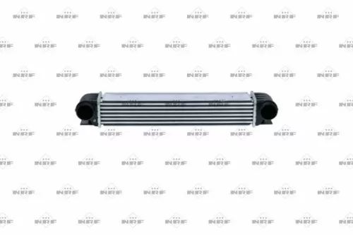 Charge Air Cooler