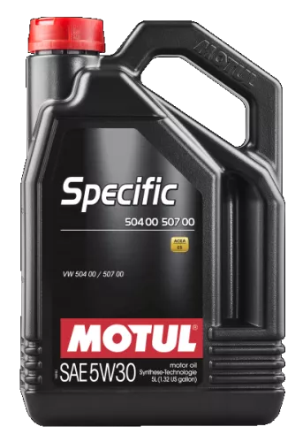 Engine Oil