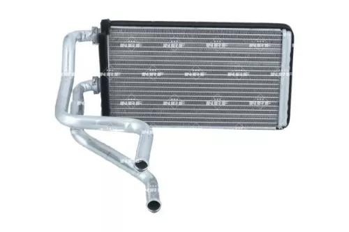 NRF Heat Exchanger, interior heating (54337)