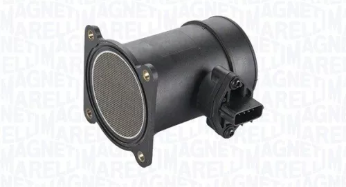 MAGNETI MARELLI Mass Air Flow Sensor (213719776019)