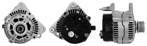 ELSTOCK Alternator (28-2633)