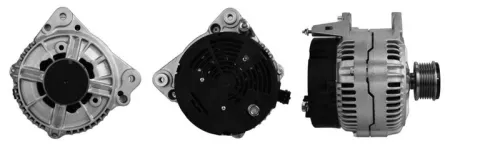 ELSTOCK Alternator (28-2867)
