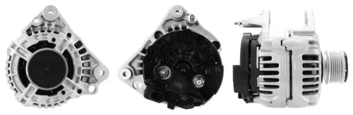 ELSTOCK Alternator (28-2985)