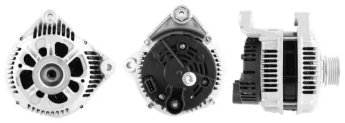 ELSTOCK Alternator (28-3851)