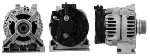 ELSTOCK Alternator (28-3867)