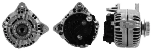 ELSTOCK Alternator (28-4816)