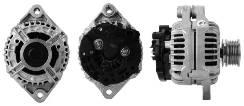 ELSTOCK Alternator (28-5656)