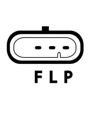 ELSTOCK Alternator (28-5786)