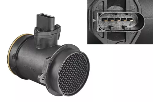 VALEO Mass Air Flow Sensor (253712)