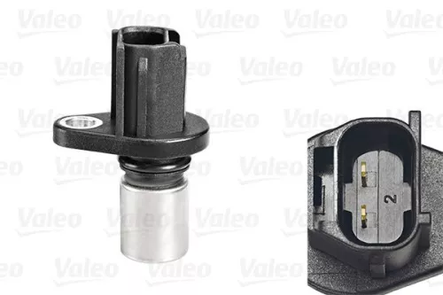 VALEO Sensor, camshaft position (253842)