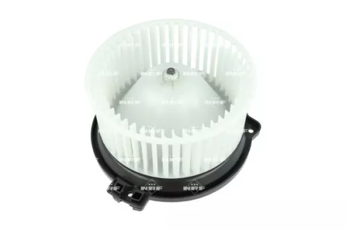 Interior Blower
