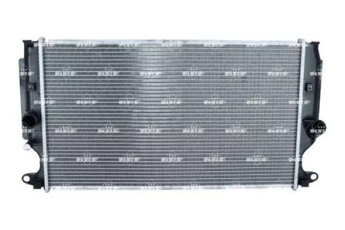 NRF Radiator, engine cooling (53181)