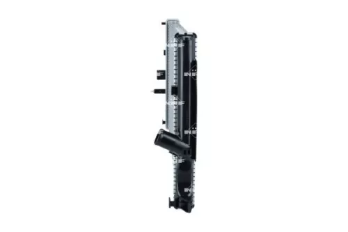 NRF Radiator, engine cooling (53181)