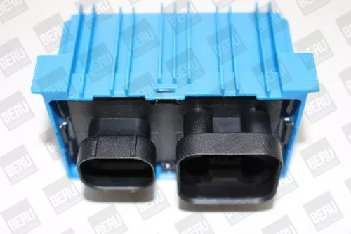 BorgWarner (BERU) Control Unit, glow time (GSE144)