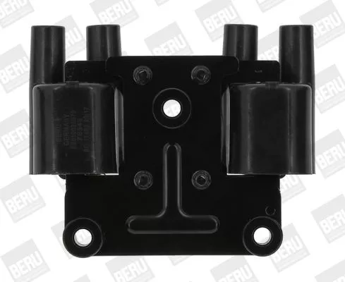 BorgWarner (BERU) Ignition Coil (ZS543)