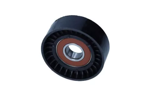 MAXGEAR Tensioner Pulley, V-ribbed belt (54-1265)