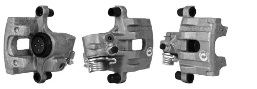 ELSTOCK Brake Caliper (86-1577)