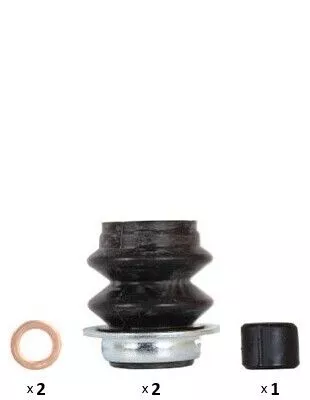 ELSTOCK Brake Caliper (87-0774)