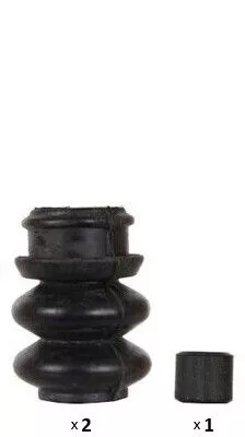 ELSTOCK Brake Caliper (87-0887)