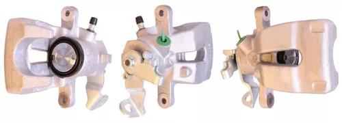 ELSTOCK Brake Caliper (87-1551)