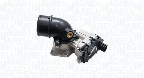 MAGNETI MARELLI Throttle Body (802011283205)
