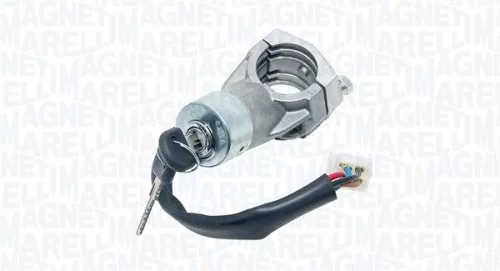 MAGNETI MARELLI Steering Lock (064420501010)
