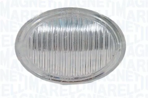 MAGNETI MARELLI Direction Indicator (715102146120)